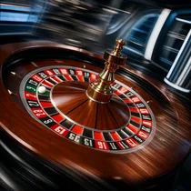 WonderLuck - Live Roulette with Real Dealers