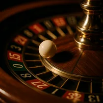 WonderLuck - Live Roulette - Evolution Gaming