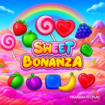 WonderLuck - Sweet Bonanza Slot Game - Pragmatic Play