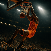 WonderLuck - Basketball Betting - Sports Betting