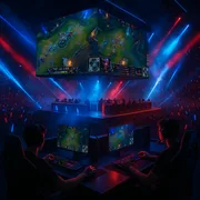 WonderLuck - Esports Betting - Sports Betting