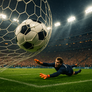WonderLuck - Football Betting - Sports Betting
